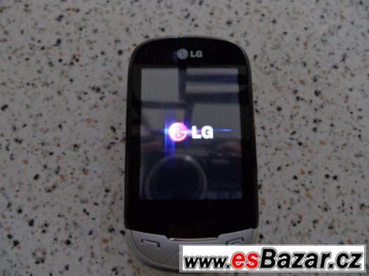 LG T500 – fotografie 1
