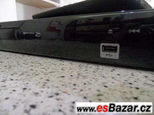 Samsung BD-P1580(BluRay+WIFI) – fotografie 3