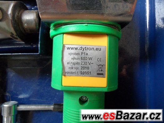 P-1a 650W (polyfúsní svářečka) – fotografie 2
