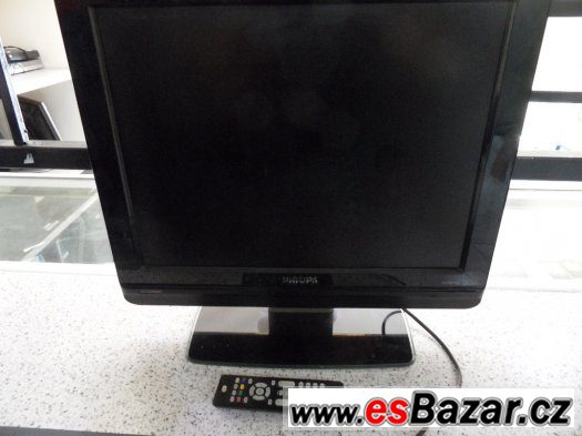 TV Philips 20PFL5122/58 – fotografie 1