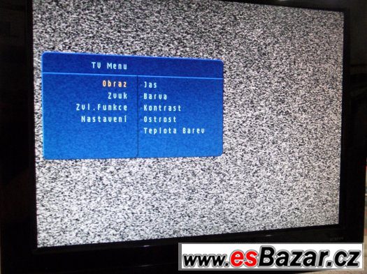 TV Philips 20PFL5122/58 – fotografie 2
