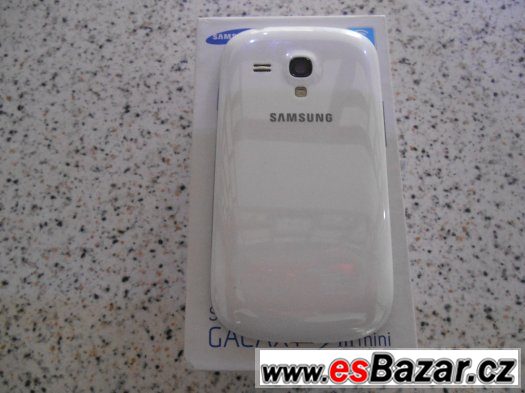 Samsung Galaxy S3 mini (i8190) – fotografie 4