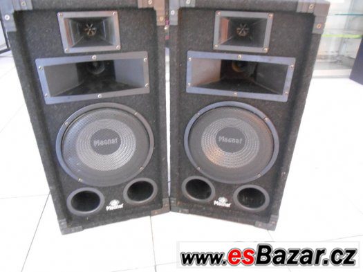 Repro MAGNAT SoundForce 1200 (original) – fotografie 2