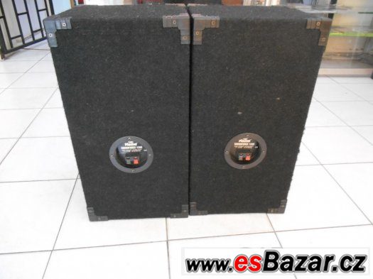 Repro MAGNAT SoundForce 1200 (original) – fotografie 3
