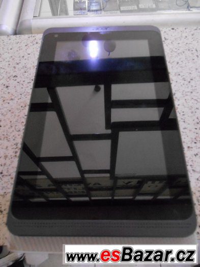 Acer Iconia Tab B1-720 – fotografie 1