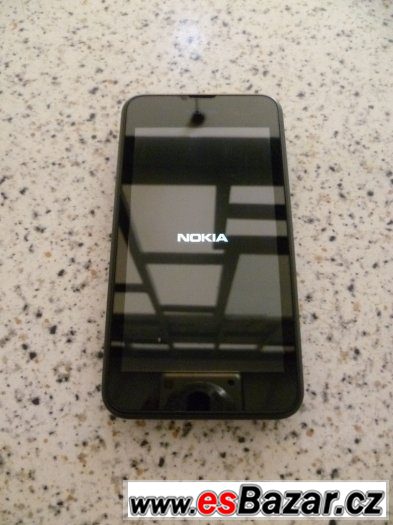 Nokia Lumia 530 Dual – fotografie 1