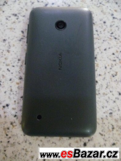 Nokia Lumia 530 Dual – fotografie 3