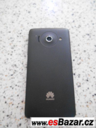 Huawei Ascend Y300 – fotografie 2