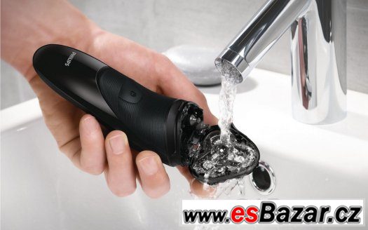Nový holící strojek Philips PT 711 MOC1490.- BOMBA CENA – fotografie 2