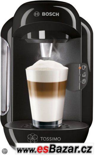 NOVÉ BOSCH TASSIMO 1202 Vivy BOMBA CENA – fotografie 1