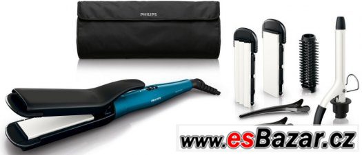 Nová Kulma Philips HP8698 MultiStyler SUPER CENA – fotografie 1