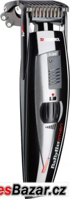 NOVÝ zastřihovač vousů Babyliss E865E BOMBA CENA