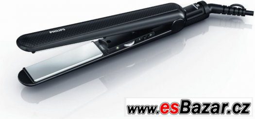NOVÁ keramická žehlička vlasů Philips HP 8333 PC 890 Kč – fotografie 1