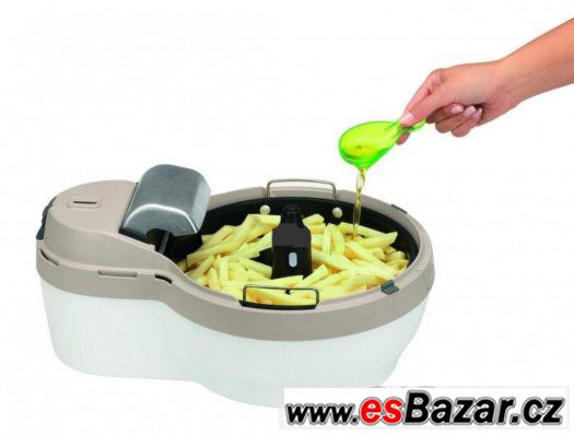 NOVÁ Fritéza Tefal ActiFry FZ301030 Původní PC 3990.- Kč – fotografie 4