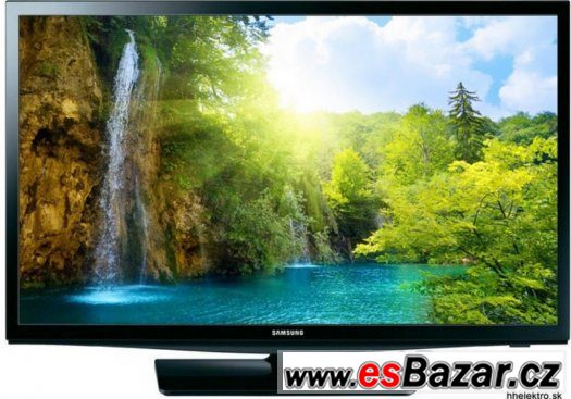 NOVÁ LED TV Samsung UE22H5000 BOMBA CENA – fotografie 1