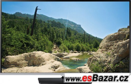NOVÁ LED TV Samsung UE22H5000 BOMBA CENA – fotografie 2