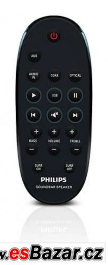 Repro pro domácí kino Philips HTL2101A BOMBA CENA – fotografie 3