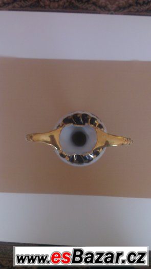 Amfora Royal Dux Bohemia – fotografie 3