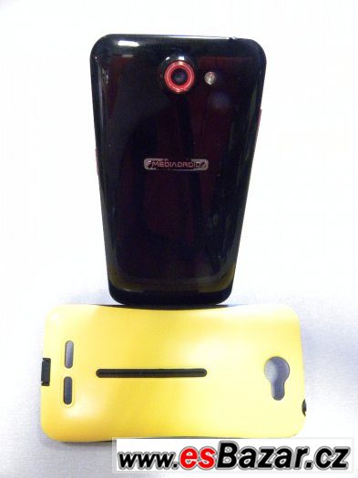 Imperius Alpha MT7017 – fotografie 3