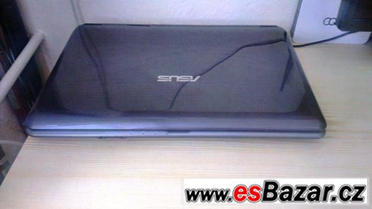 ASUS X61Z - kompletní parametry v popisu – fotografie 2