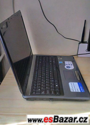 ASUS X61Z - kompletní parametry v popisu – fotografie 4
