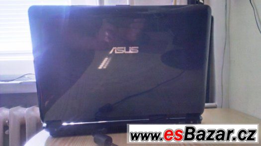 ASUS X61Z - kompletní parametry v popisu – fotografie 5