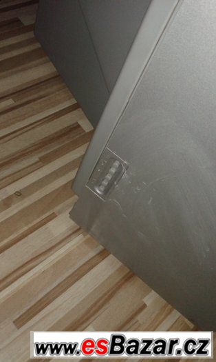 Prodám televizi ovp 68 cm + stb – fotografie 1