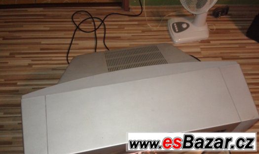 Prodám televizi ovp 68 cm + stb – fotografie 3