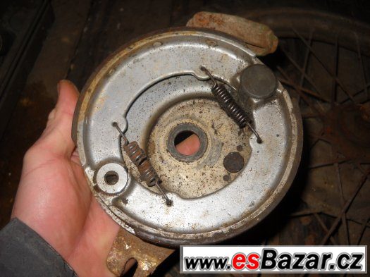 jawa duplex 250 – fotografie 3