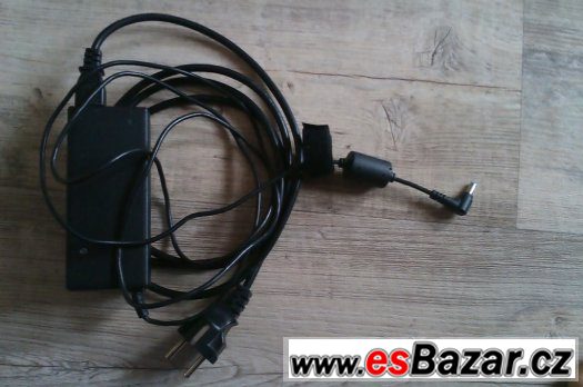 Prodám Asus ADP-90SB BB, nabíječka zdroj – fotografie 1