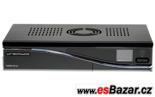 SAT.dreambox HD800se klon – fotografie 1