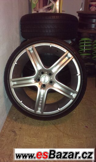 Alu 5x100 r18 – fotografie 4