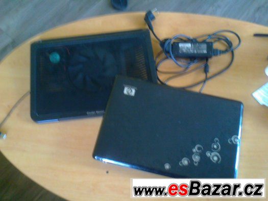 PRODÁNO Hp Dv6 Dual core 2,2ghz, 6gb ram , 512 grafika, – fotografie 1