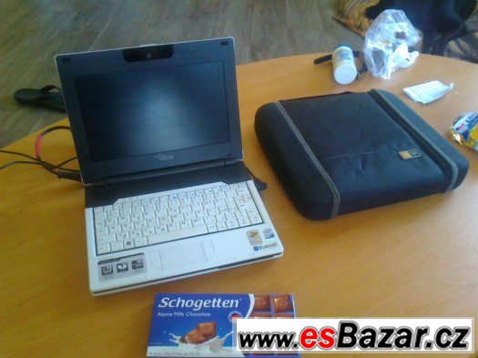 Mininotebook na cestování,hlasitý zvuk,dlouhá výdrž baterie – fotografie 2