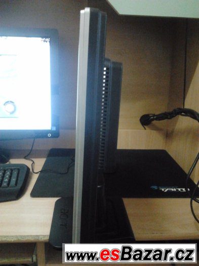 Acer AL1716 17" – fotografie 3