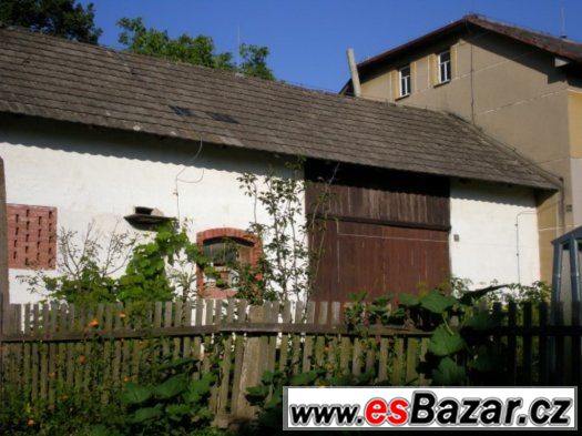 Rodinný dům k trvalému bydlení i rekreaci – fotografie 4
