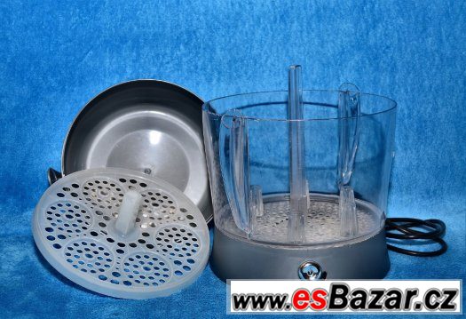 Sterilizační přístroj – fotografie 2