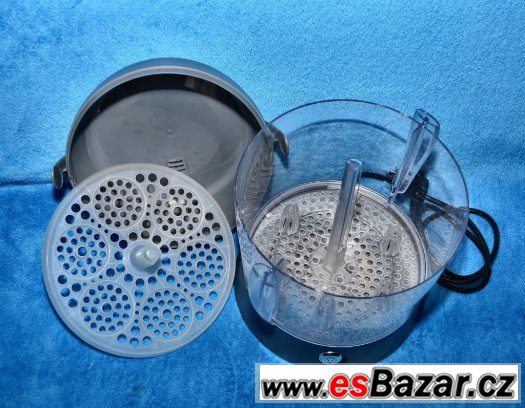 Sterilizační přístroj – fotografie 3