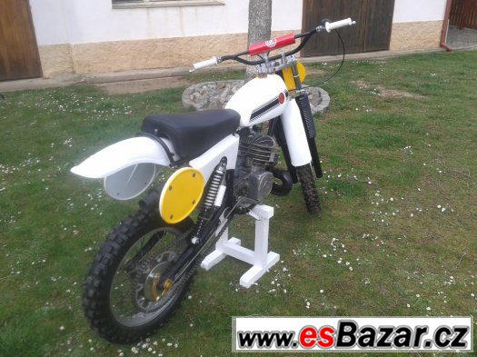 ČZ 380/514 – fotografie 4