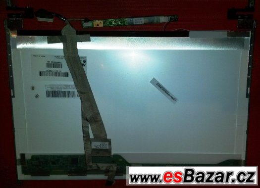 LCD  Acer Extensa 5630 + BONUSY – fotografie 2