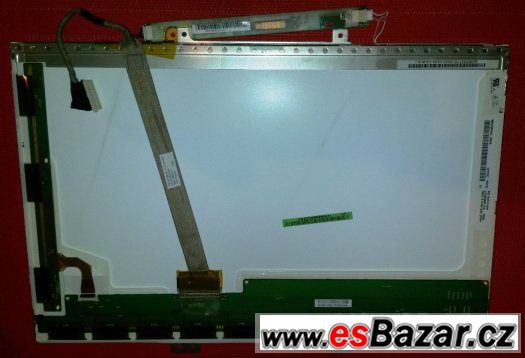 LCD Acer Travelmate 2490 + BONUSY – fotografie 2