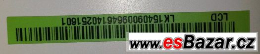 LCD Acer Travelmate 2490 + BONUSY – fotografie 3