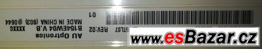 LCD Acer Travelmate 2490 + BONUSY – fotografie 4