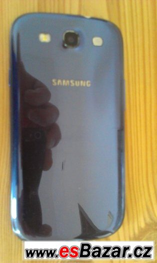 Vyměnín Samsung Galaxy S3 Neo – fotografie 2