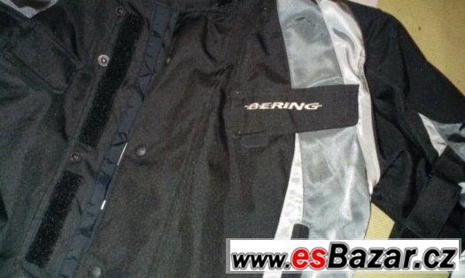 bunda bering vel. S ZÁNOVNÍ,1 VZATA – fotografie 4