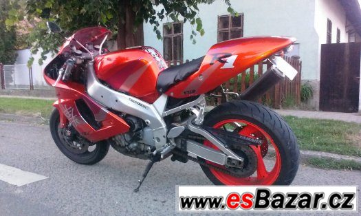 YAMAHA V TUNINGU – fotografie 5