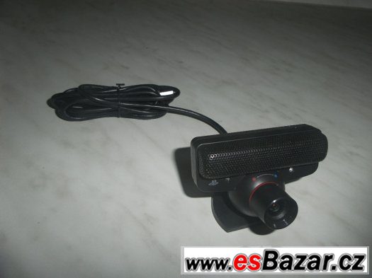 prodam kameru PS3 Move – fotografie 1