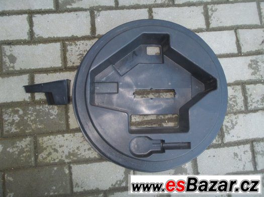 prodam hever, koberce, plast pod hever c-max – fotografie 2