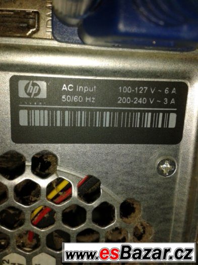 Prodám PC – fotografie 3
