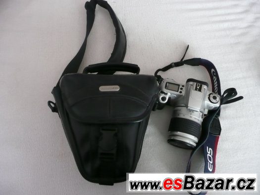 Canon EOS 300 – fotografie 5